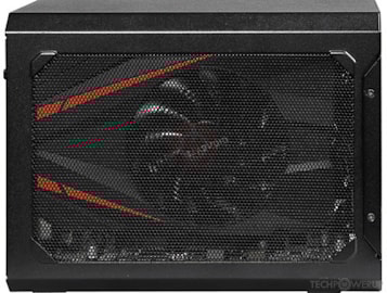GIGABYTE AORUS GTX 1070 Gaming Box Specs | TechPowerUp GPU