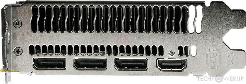 AMD Radeon RX 480 Specs | TechPowerUp GPU Database