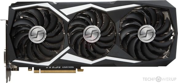 MSI GTX 1080 Ti LIGHTNING X Specs | TechPowerUp GPU Database