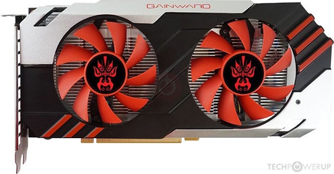 Colorful P106-100 (6GB DDR5) Graphics Card (Gebraucht) in Epalinges für