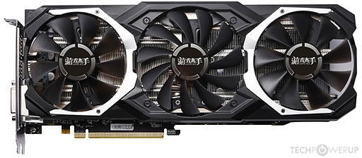 Yeston radeon rx580 4gb グラフィックボード グラボ Yeston RX580 Gaming Graphics Cards