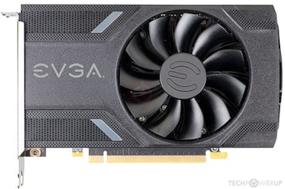 EVGA P106-100 Specs | TechPowerUp GPU Database