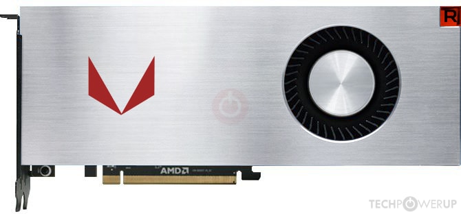 ASUS RX Vega 64 Silver Specs | TechPowerUp GPU Database