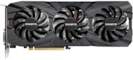 Carte Graphique HP GTX 1080, Reconditionnée, Repastée