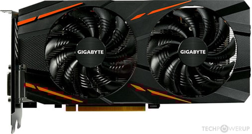 miuzuさん専用 GIGABYTE RX580 4GB AORUS Radeon™ RX580 4G (rev. 1.0/1.1) Key Features
