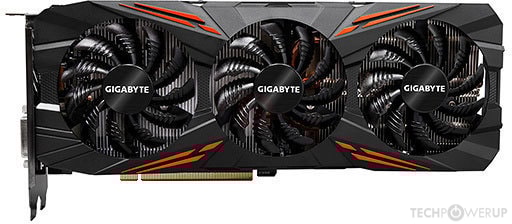 GIGABYTE GTX 1070 G1 Gaming Rev. 2.0 Specs | TechPowerUp GPU