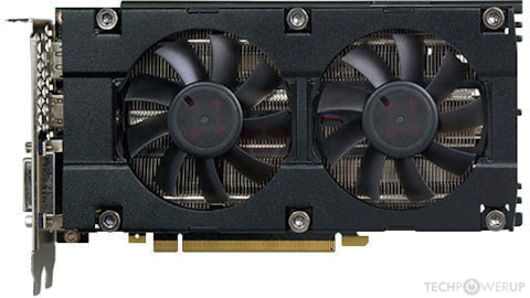 ELSA GTX 1060 S.A.C R2 Specs | TechPowerUp GPU Database