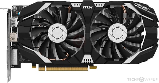 その他 GTX 1060 MSI GeForce GTX 1060 DirectX 12 GTX 1060 GAMING X 6G 6GB 192-Bit