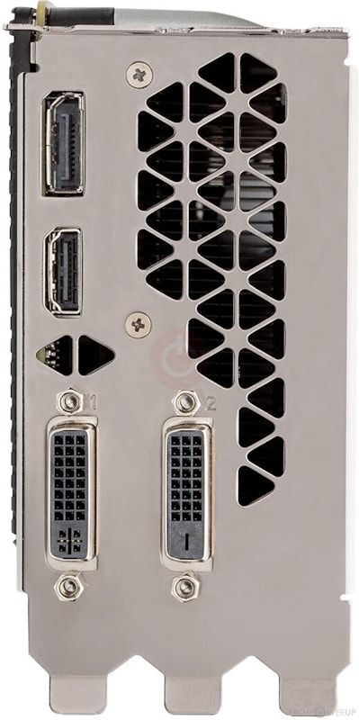 NVIDIA ENG SAMPLE グラボ NVIDIA GeForce GTX TITAN Z Engineering Sample Specs