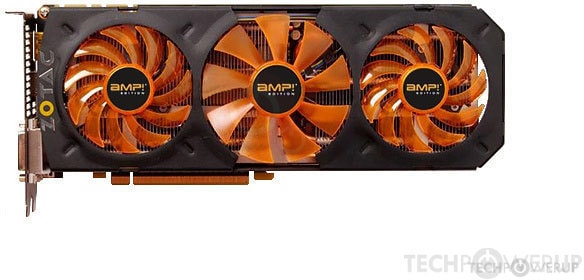 【中古】ZOTAC GTX780 Founders Edition ZOTAC GTX 780 OC Specs | TechPowerUp GPU Database