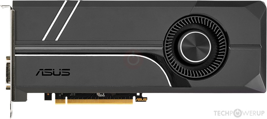 ASUS TURBO GTX 1070 Ti Specs | TechPowerUp GPU Database