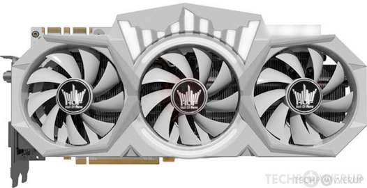 KUROUTOSHIKOU GTX 1080 Ti GALAKURO HOF Limited Edition Specs