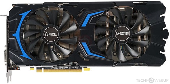GALAX GTX 1070 Ti GDDR5 2ファン GALAX GTX 1070 Ti GDDR5 2ファン