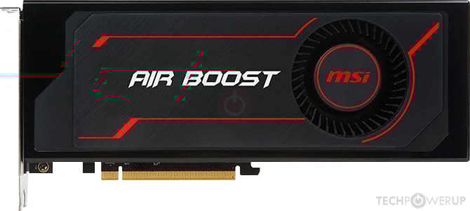 【ジャンク】Radeon RX Vega 56 Air Boost 8G OC① msi - 【ジャンク】Radeon RX Vega 56 Air Boost 8G OC①の通販