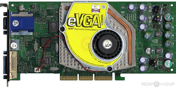 グラフィックボード・グラボ・ビデオカード ELSA nVIDIA GeForce4 Ti4600 128MB AGP ELSA nVIDIA GeForce4 Ti4600 128MB AGP Amazon.com: 128MB Dell
