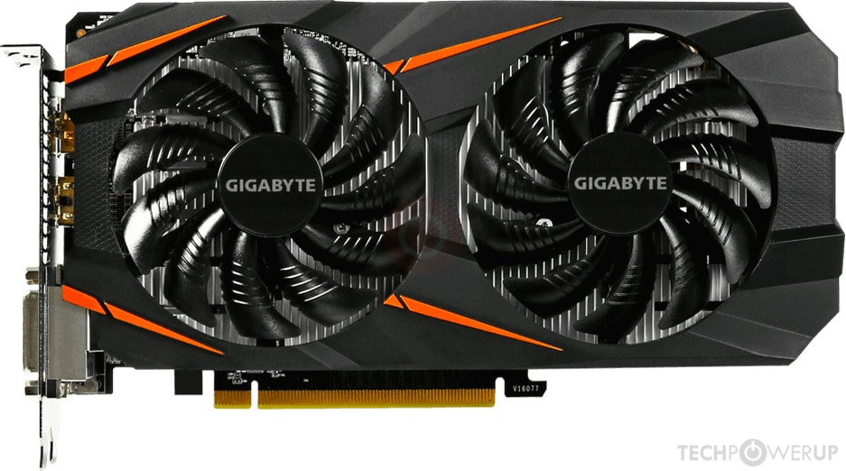 PC周辺機器 Gigabyte GTX1060 GIGABYTE Introduces GeForce® GTX 1060 Graphics Card Line