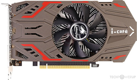 Multiple Graphics Devices Found