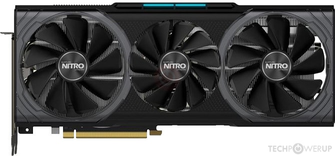 グラフィックボード・グラボ・ビデオカード Sapphire NITRO+ Radeon RX Vega 56 8GB グラフィックボード・グラボ・ビデオカード Sapphire NITRO+