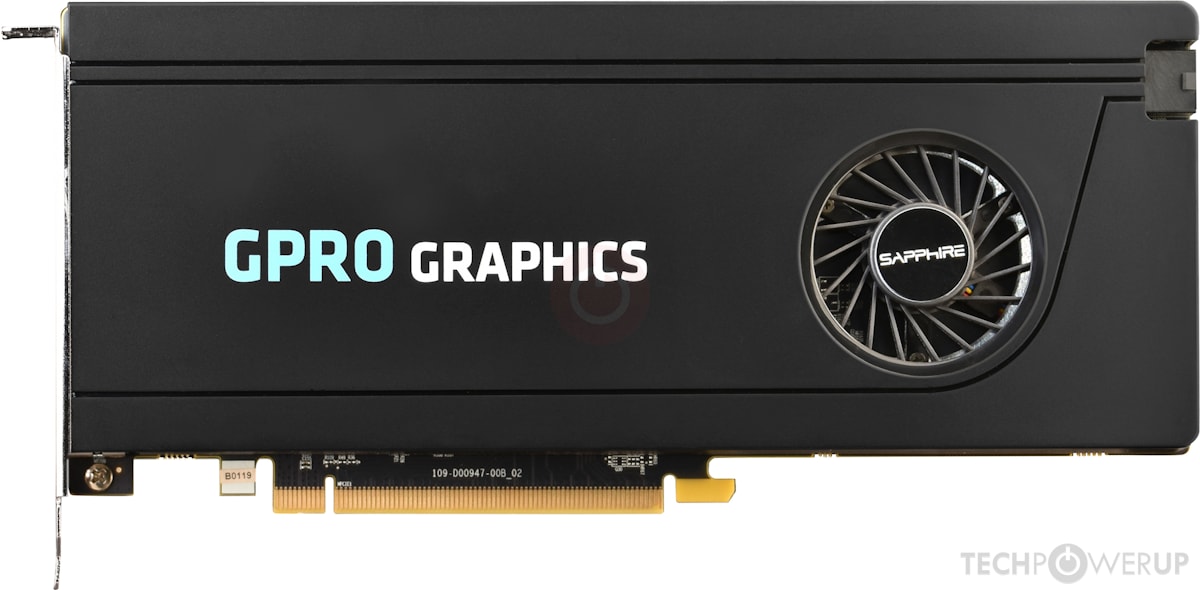 SAPPHIRE - グラフィックボード GPRO 8200 HDMI（Radeon RX470） SAPPHIRE - グラフィックボード GPRO 8200 HDMI（Radeon RX470