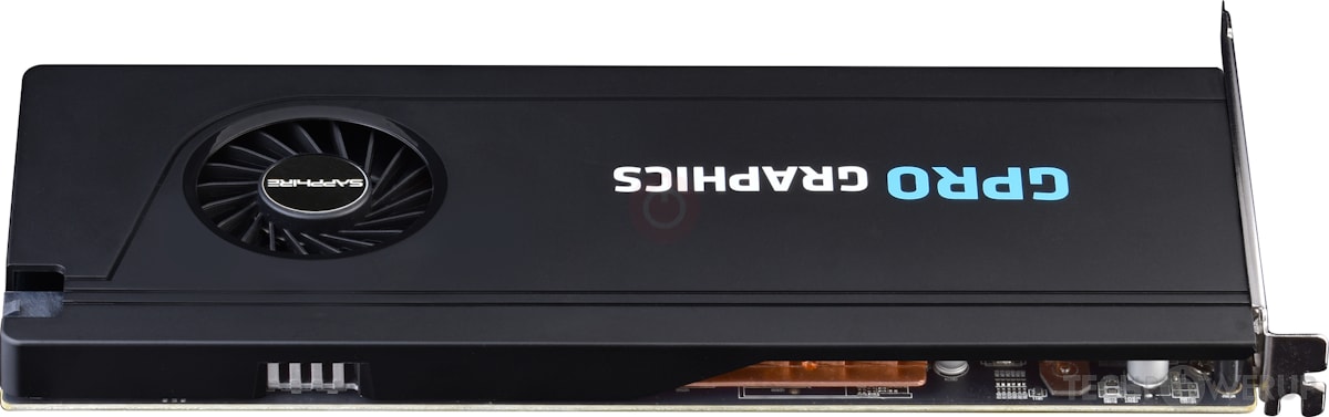 SAPPHIRE - グラフィックボード GPRO 8200 HDMI（Radeon RX470） Sapphire GPRO 8200 QUAD DP Specs | TechPowerUp GPU Database