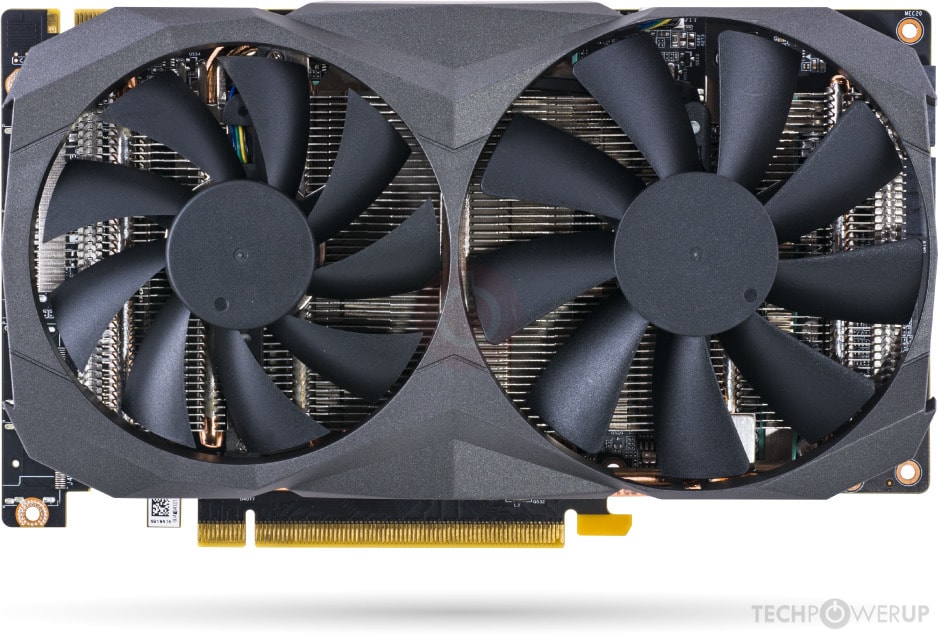ZOTAC P102-100 Specs | TechPowerUp GPU Database