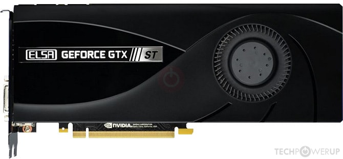 ELSA GeForce GTX-1070 ST　8GB ELSA GTX 1070 ST Specs | TechPowerUp GPU Database