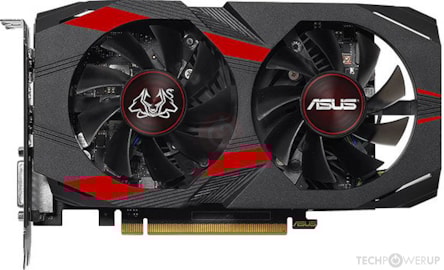 ASUS Nvidia GTX1050TI搭載ビデオカード CERBERUS-GTX1050TI-O4G CERBERUS-GTX1050TI-O4G｜ビデオカード｜ASUS 日本