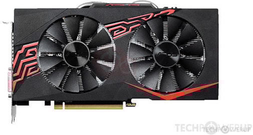 ASUS GTX 1070 SI OC Specs | TechPowerUp GPU Database