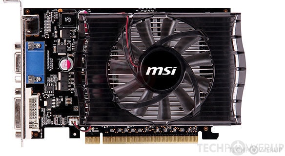 Nvidia Geforce GT630 グラフィック カード 2GB ELSA GeForce® GT 630 - 株式会社 エルザ ジャパン