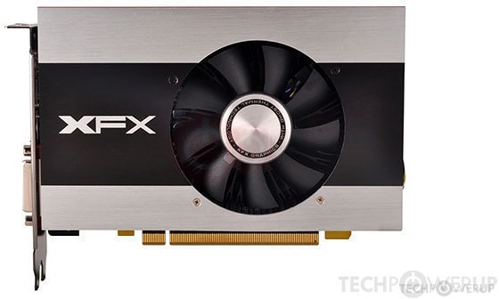 XFX R7 260X Specs | TechPowerUp GPU Database