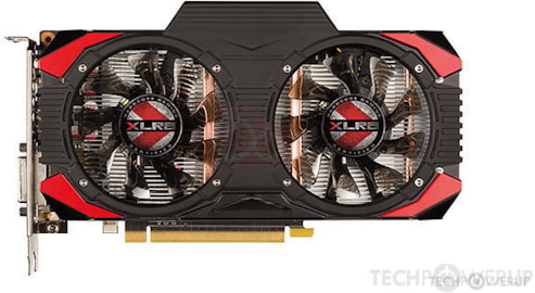 PNY XLR8 GTX 1060 OC Best Buy Exclusive Specs | TechPowerUp GPU