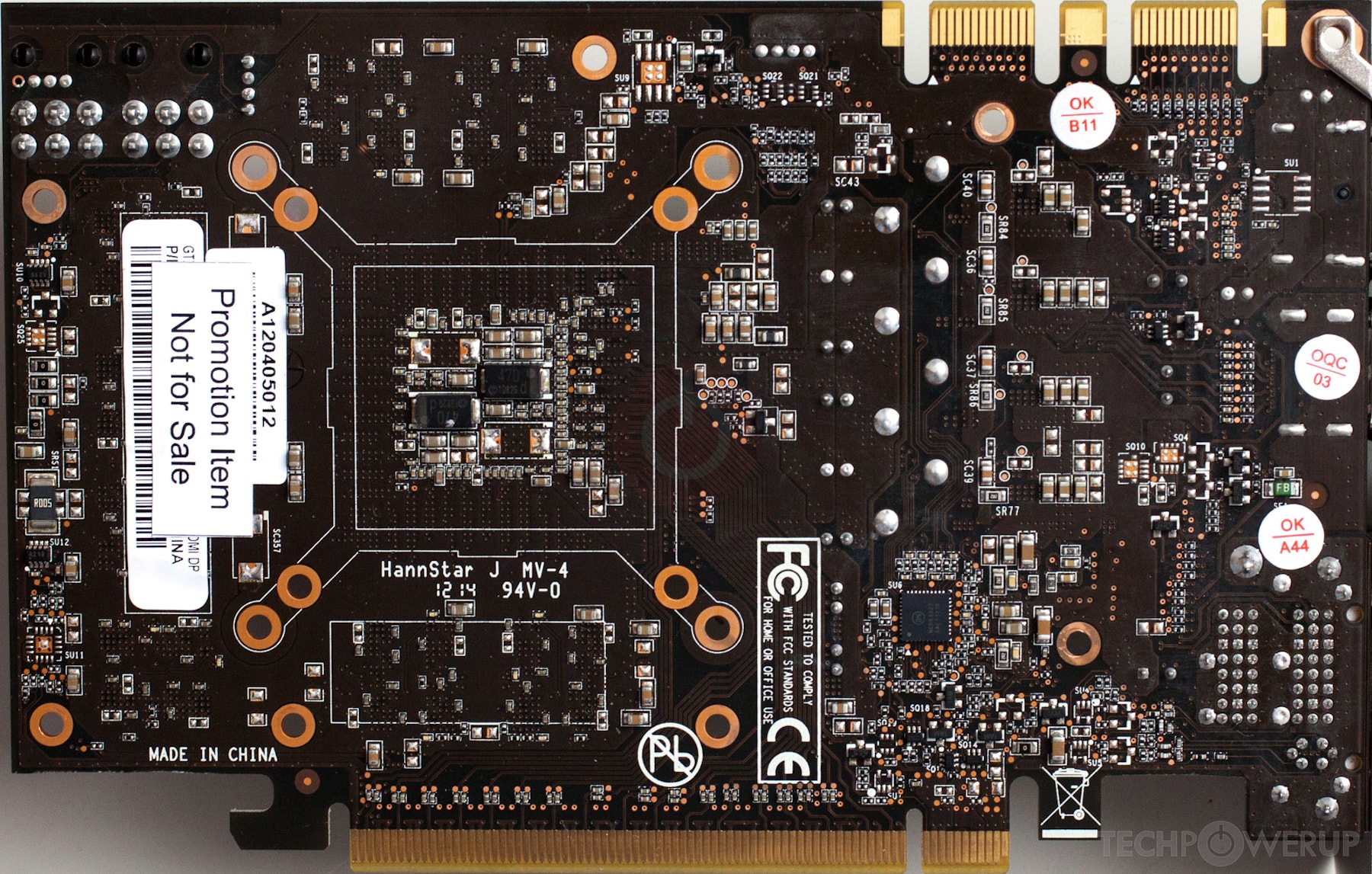 Palit GTX 670 Jetstream Specs | TechPowerUp GPU Database