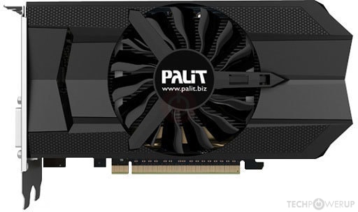 PALIT 神風GTX660Ti高性能！ Palit GeForce GTX 660 Ti JetStream 2 GB Review | TechPowerUp