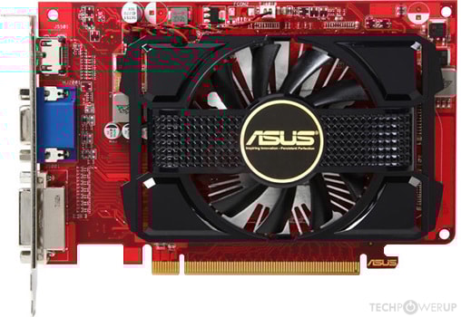 6670 1gb Ddr5 Radeon 6670 Driver Windows 10 Gv R667d3 Hd 6670 Ddr5