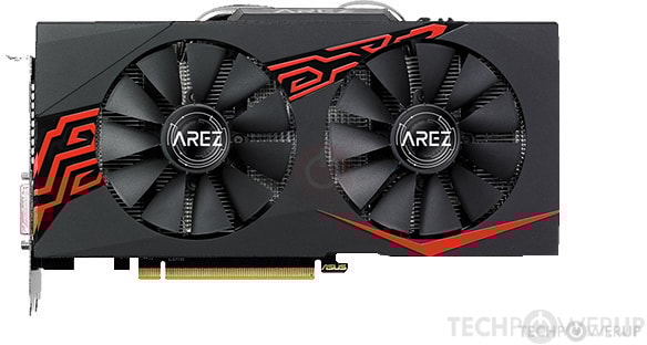 ASUS - ASUS Radeon RX 570 4G 即購入OK Amazon.com: ASUS ROG Strix Radeon Rx 570 O4G Gaming OC