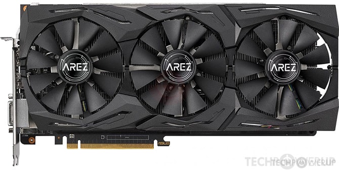 その他 GPU ROG-STRIX-RXVEGA56-O8G-GAMING ec442764-4e20-46ab-9d26-