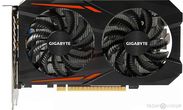 グラフィックボード・グラボ・ビデオカード GIGABYTE GTX 1050 OC Edition 3GB GIGABYTE GTX 1050 OC 3 GB Specs | TechPowerUp GPU Database