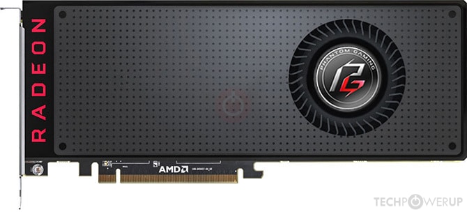 グラフィックボード・グラボ・ビデオカード ASRock Radeon RX Vega 56 Phantom Gaming ASRock | AMD Phantom Gaming X Radeon™ RX VEGA 56 8G