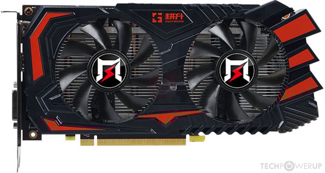 Gainward GTX 1060 Extreme Edition Specs | TechPowerUp GPU