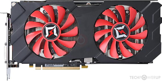 Gainward GTX 1070 Herd 2.0 Specs | TechPowerUp GPU Database