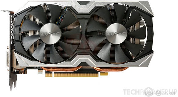 ZOTAC GTX 1060 AMP! Edition Specs | TechPowerUp GPU Database