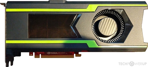 PCパーツ gtx 1080Ti 最安クラスのGeForce GTX 1080 TiカードがPalitから、ブロアー