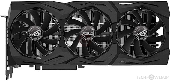 ASUS ROG STRIX RTX 2080 グラフィックボード Amazon | ASUS ROG STRIX GeForce RTX 2080 Advanced