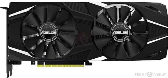 ASUS エイスース DUAL-RTX2080-O8G Amazon | ASUS NVIDIA GeForce RTX 2080 搭載 デュアルファン
