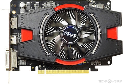 アスライト ASUS HD 7750 V2 Specs | TechPowerUp GPU Database