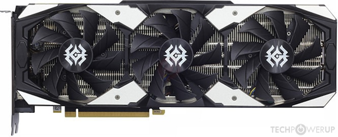 ZOTAC RTX 2080 X-Gaming OC Specs | TechPowerUp GPU Database