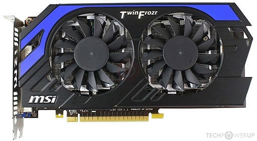 GTX 1060＆GTX650ti MSI GeForce GTX 1060 GAMING X - 6 GB | Paradigit