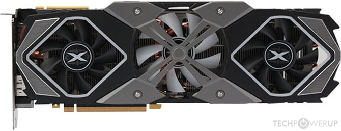 グラフィックボード・グラボ・ビデオカード GAINWARD GeForce RTX2080