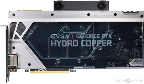グラフィックボード・グラボ・ビデオカード EVGA RTX 2080 Ti FTW3 Ultra Hydro Copper Amazon.com: EVGA GeForce RTX 2080 Ti FTW3 Ultra Hybrid