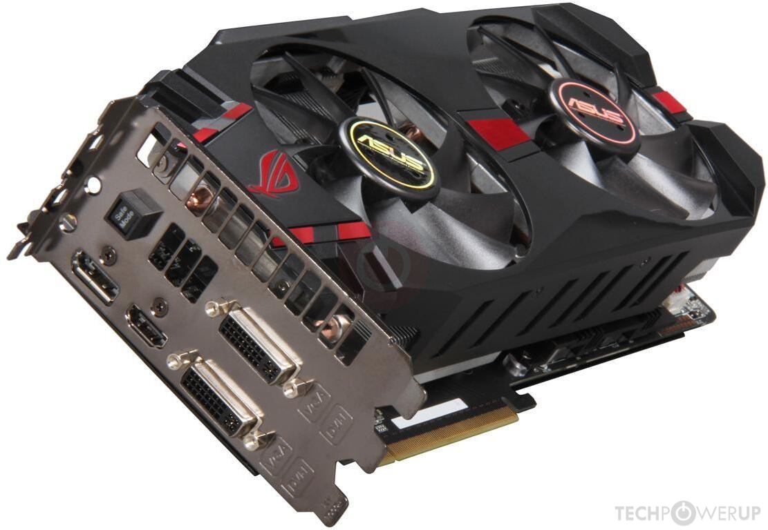 グラフィックボード・グラボ・ビデオカード ASUS  MATRIX GTX580 ASUS Matrix GeForce GTX 580 Unboxing & First Look Linus Tech